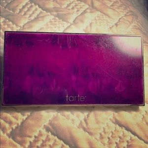 Small Tarte Palette